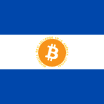 Flag of Bitcoin