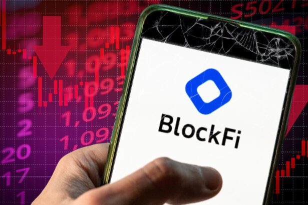 blockfi bankruptcy